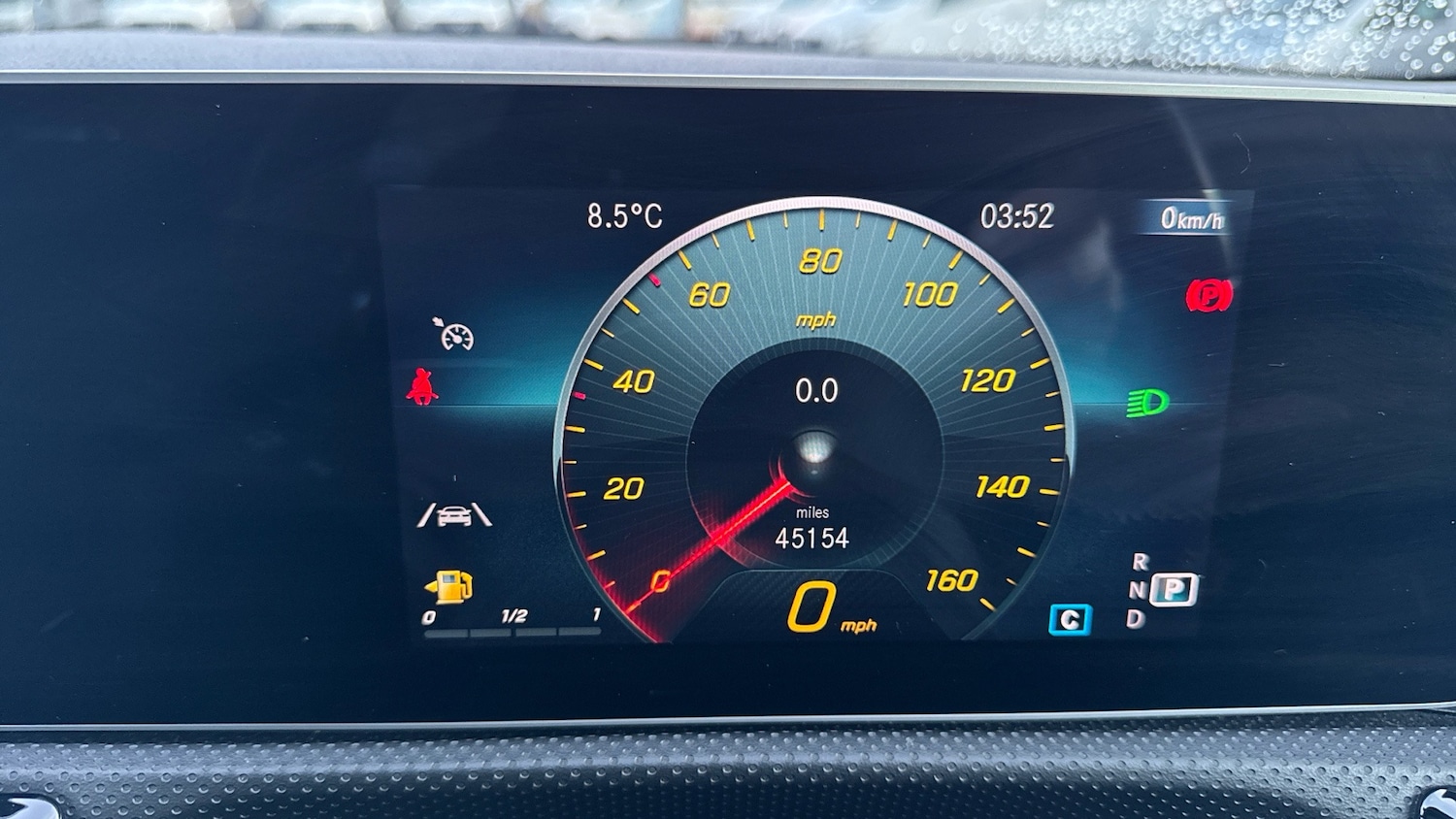 Used Mercedes-Benz A-Class 2020 for sale - 76719997: Photo 28