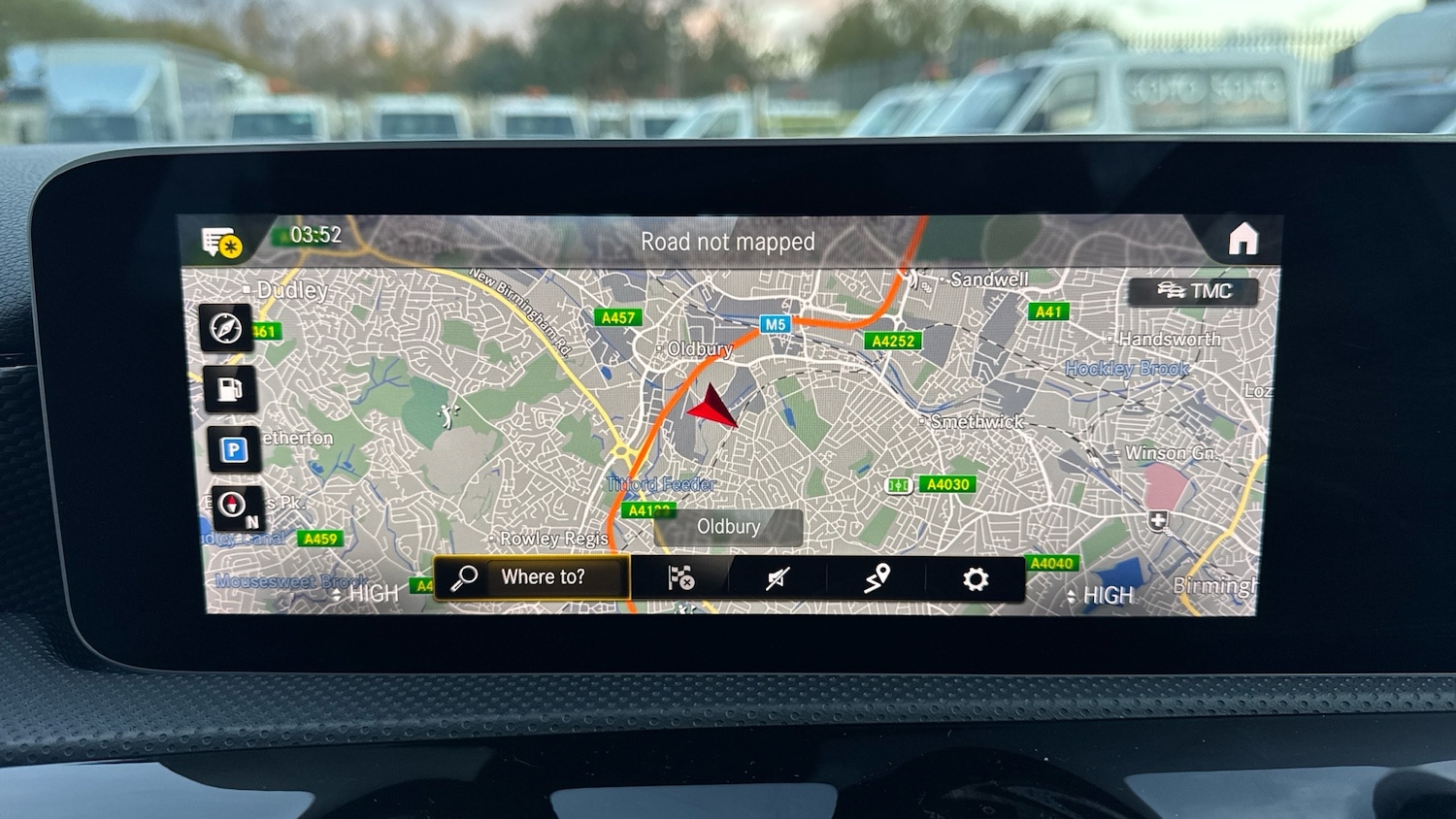 Used Mercedes-Benz A-Class 2020 for sale - 76719997: Photo 30