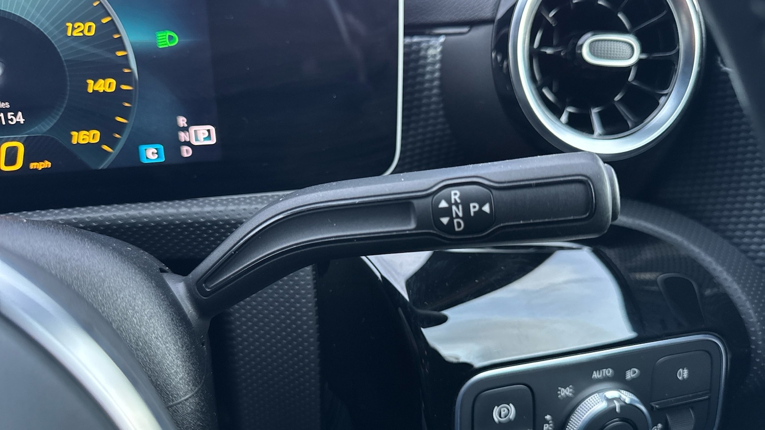 Used Mercedes-Benz A-Class 2020 for sale - 76719997: Photo 33