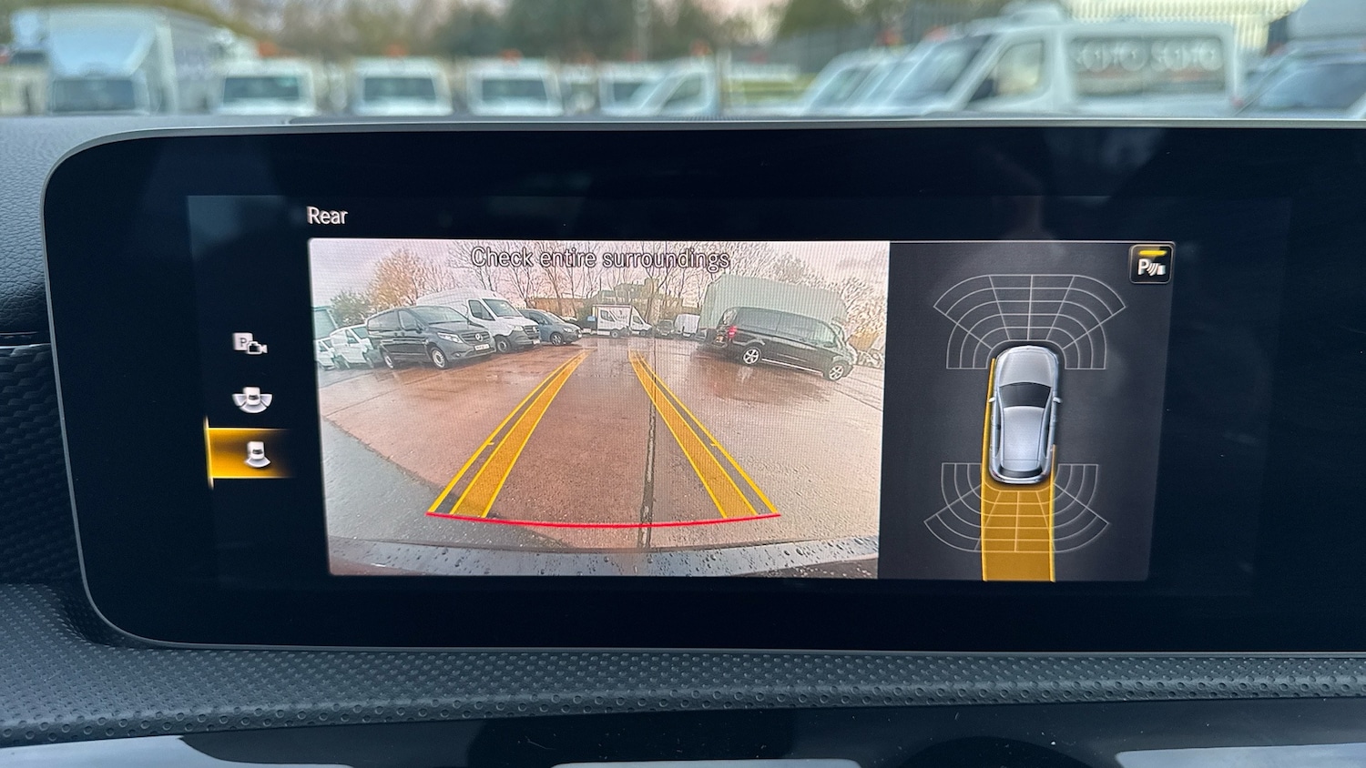 Used Mercedes-Benz A-Class 2020 for sale - 76719997: Photo 34