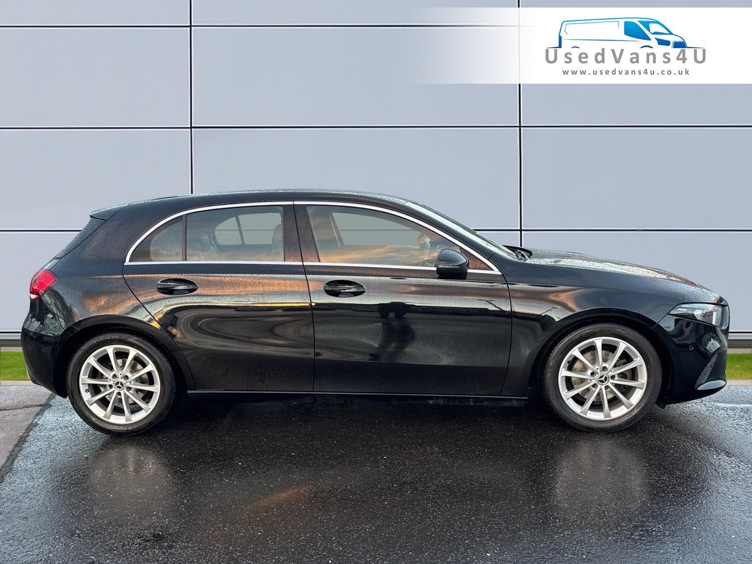 Used Mercedes-Benz A-Class 2020 for sale - 76719997: Photo 5