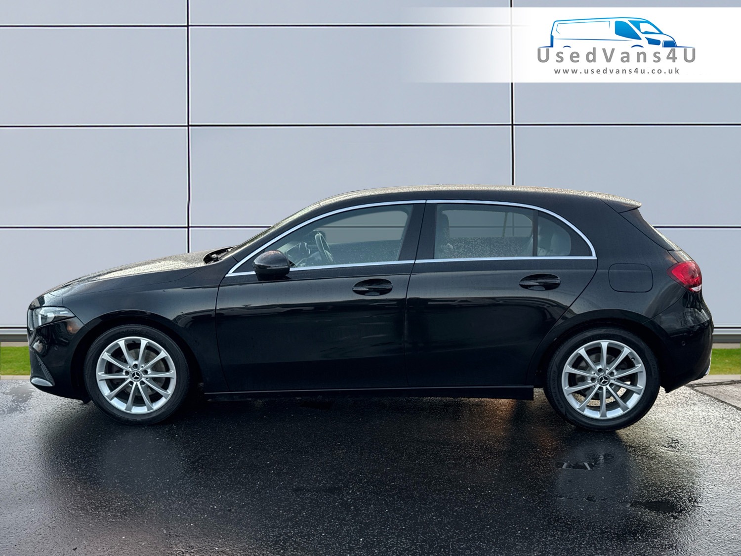 Used Mercedes-Benz A-Class 2020 for sale - 76719997: Photo 6