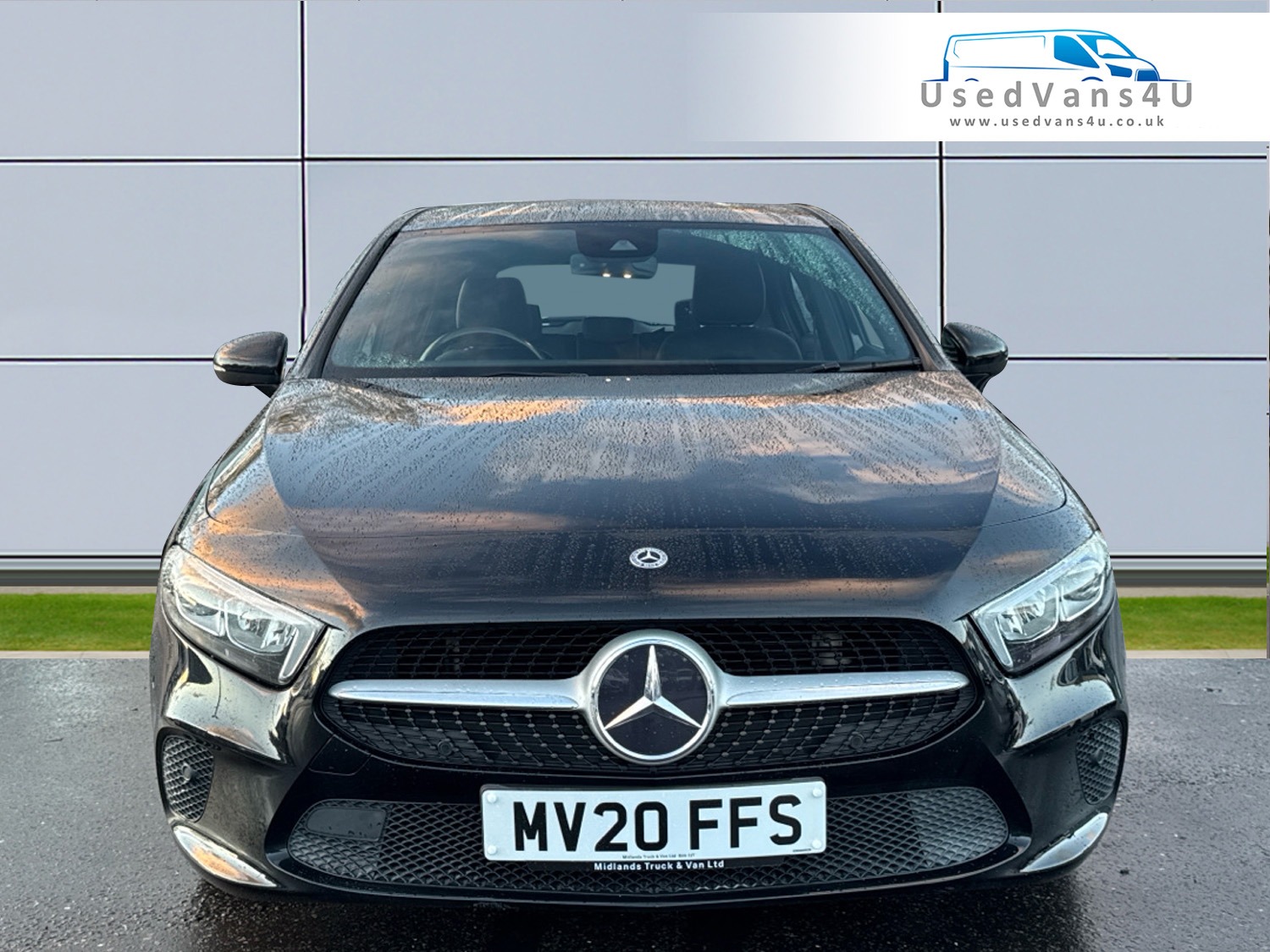 Used Mercedes-Benz A-Class 2020 for sale - 76719997: Photo 7