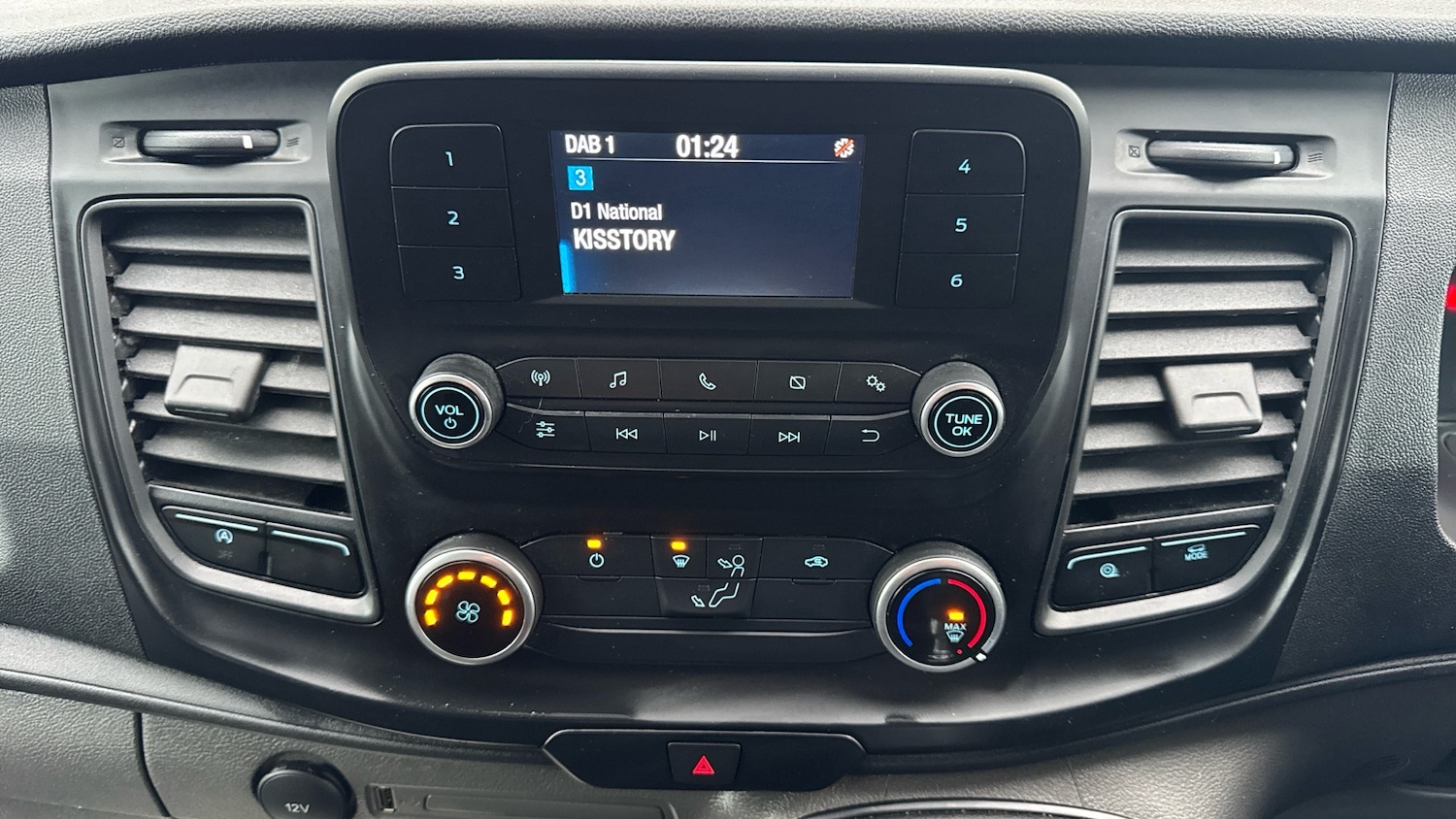 Used Ford Transit 2022 for sale - 77259186: Photo 12