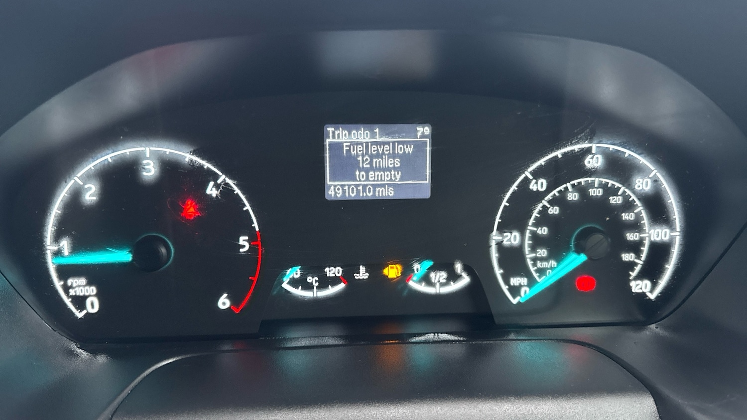 Used Ford Transit 2022 for sale - 77259186: Photo 13