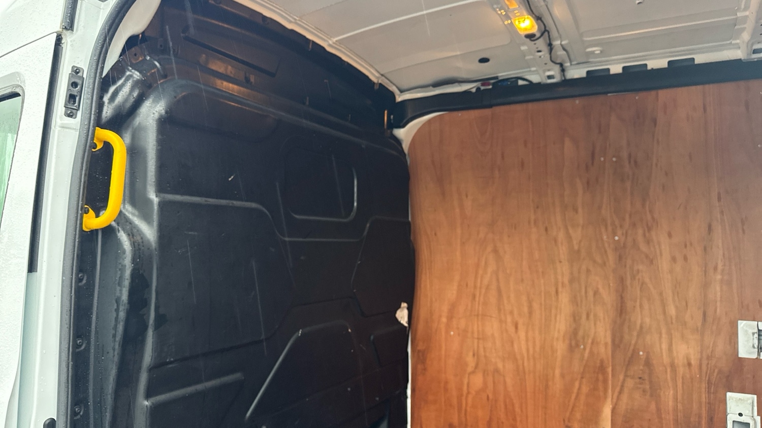 Used Ford Transit 2022 for sale - 77259186: Photo 14