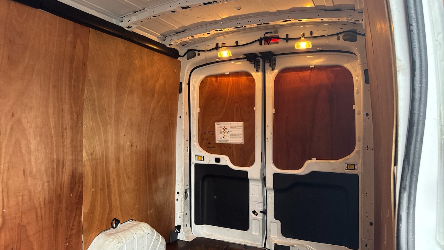 Used Ford Transit 2022 for sale - 77259186: Photo 15