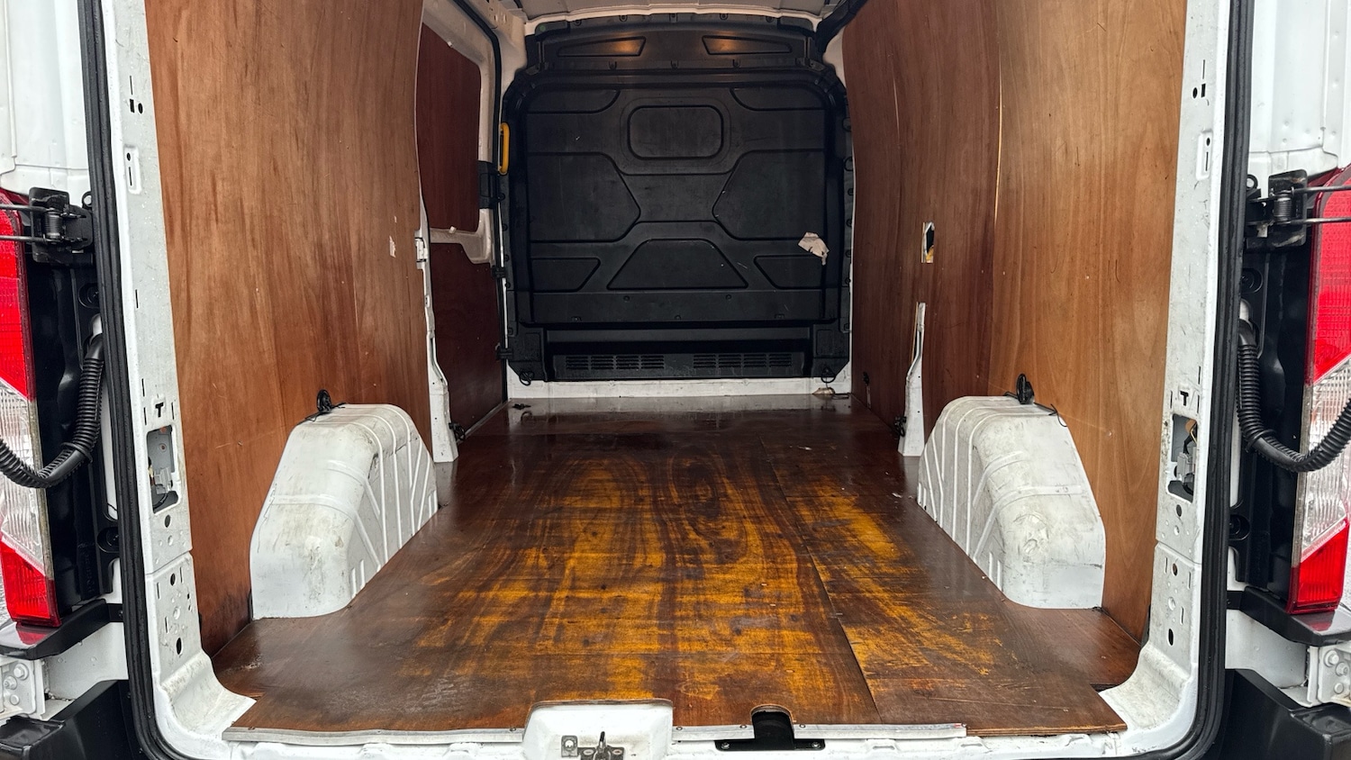 Used Ford Transit 2022 for sale - 77259186: Photo 16