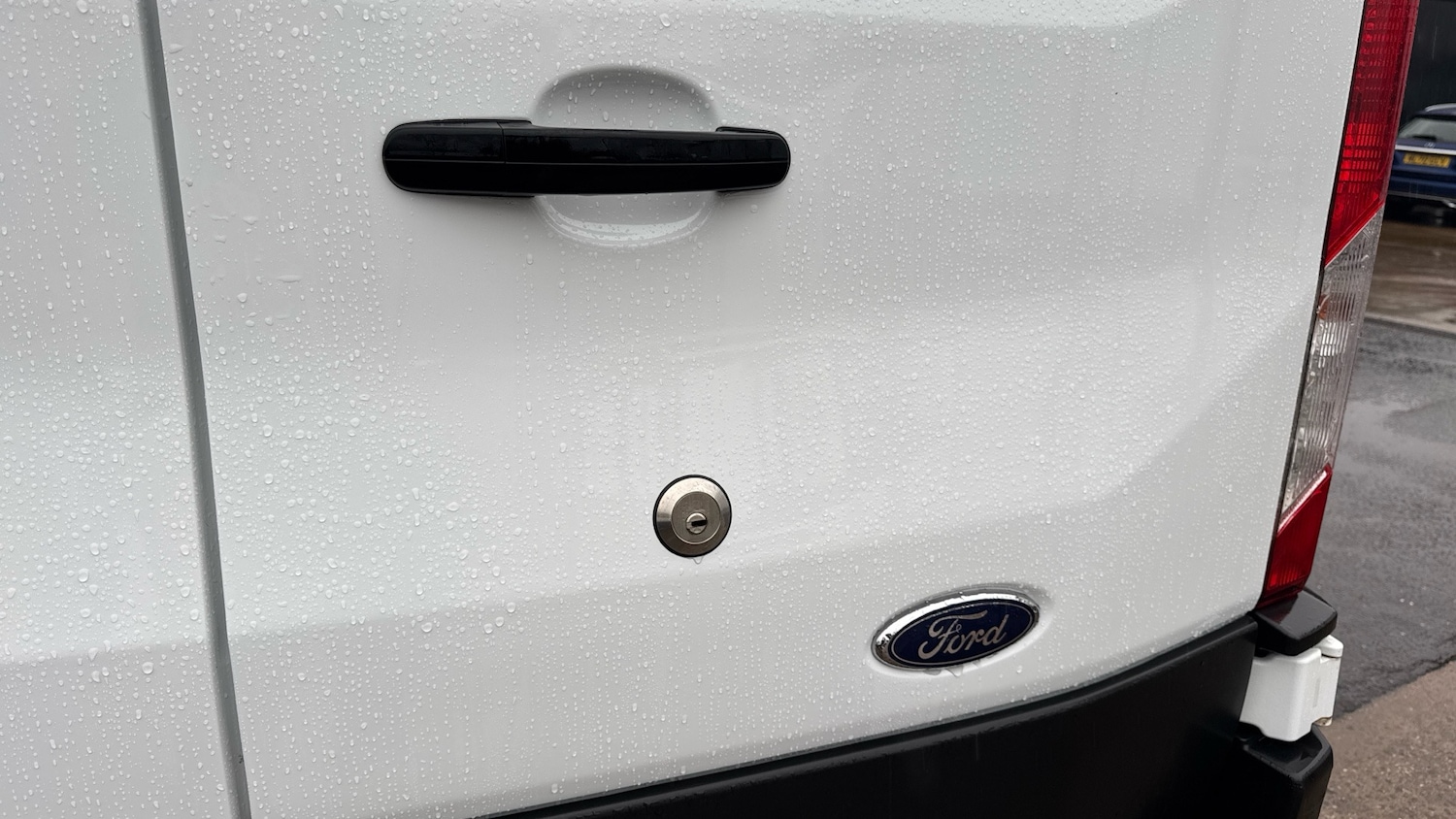 Used Ford Transit 2022 for sale - 77259186: Photo 18