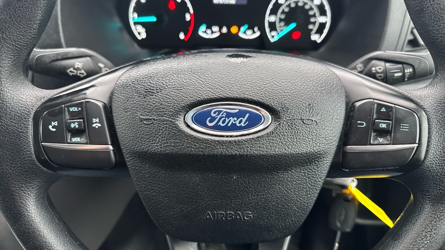 Used Ford Transit 2022 for sale - 77259186: Photo 19