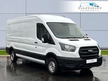 Used Ford Transit 2022 for sale - 77259186: Photo