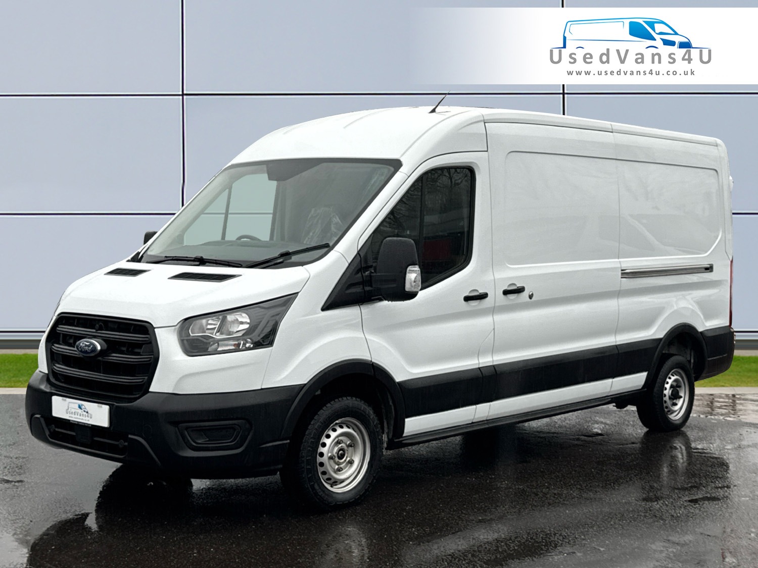 Used Ford Transit 2022 for sale - 77259186: Photo 2