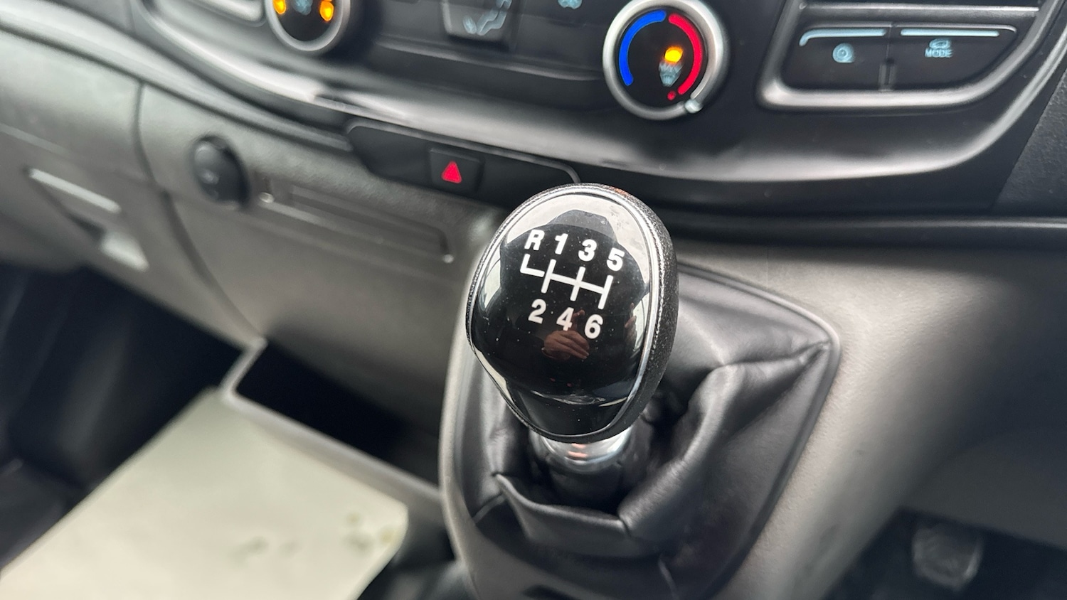 Used Ford Transit 2022 for sale - 77259186: Photo 20