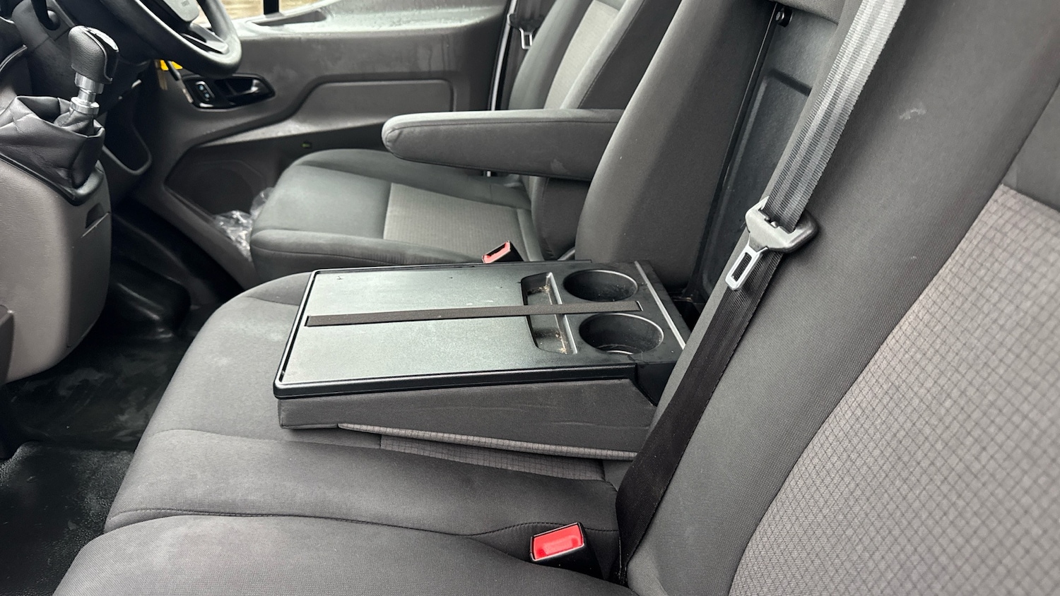 Used Ford Transit 2022 for sale - 77259186: Photo 22