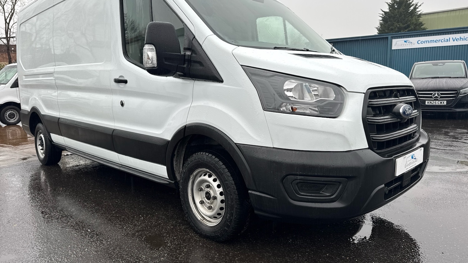 Used Ford Transit 2022 for sale - 77259186: Photo 27