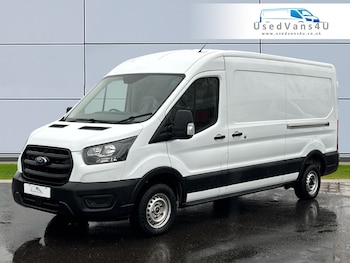 Used Ford Transit 2022 for sale - 77259186: Photo