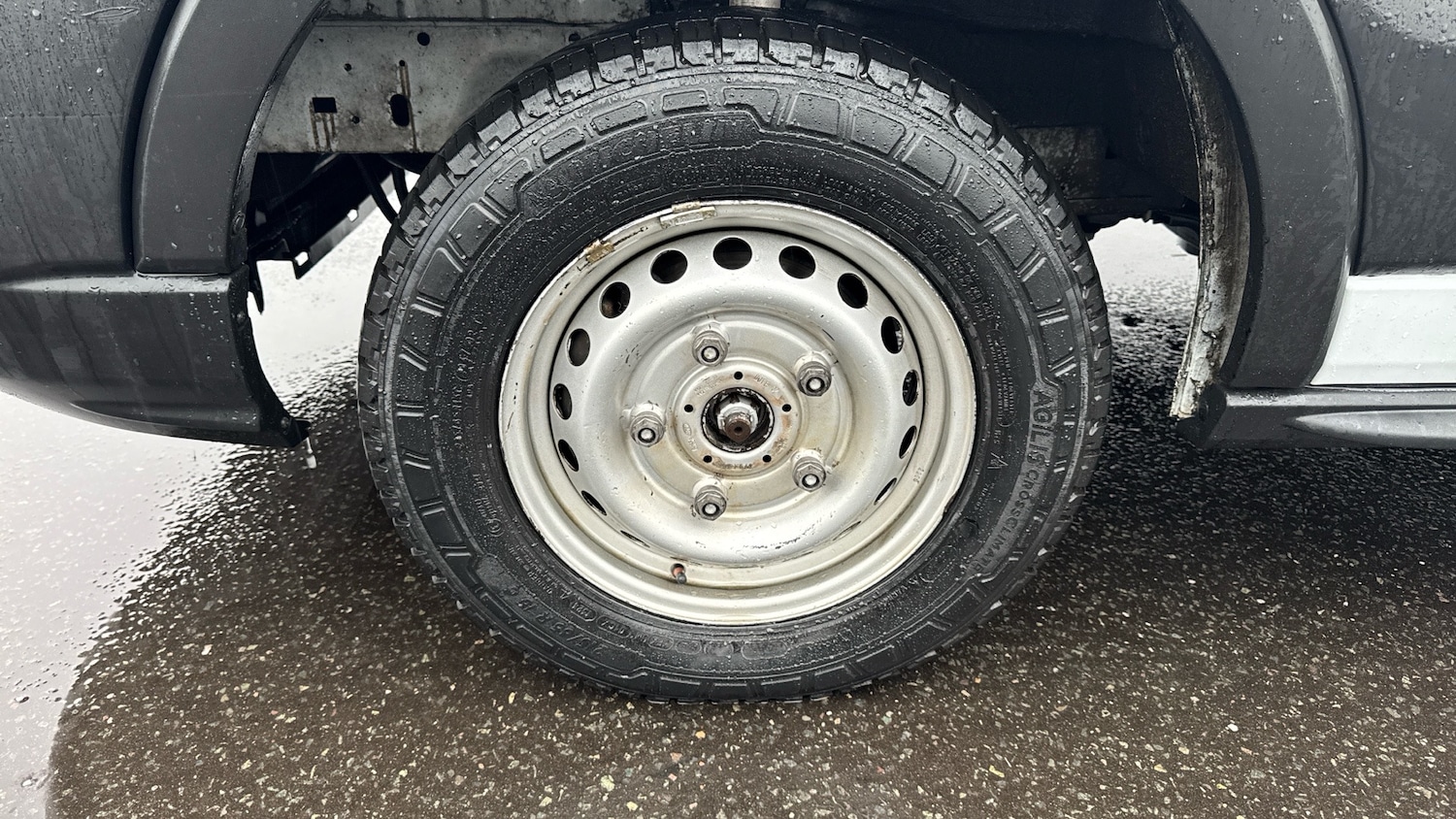 Used Ford Transit 2022 for sale - 77259186: Photo 32