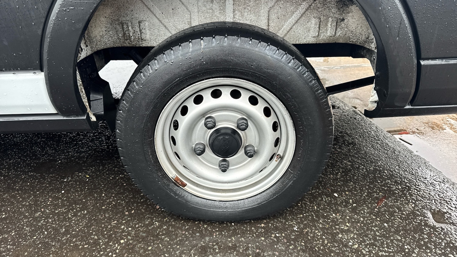 Used Ford Transit 2022 for sale - 77259186: Photo 33