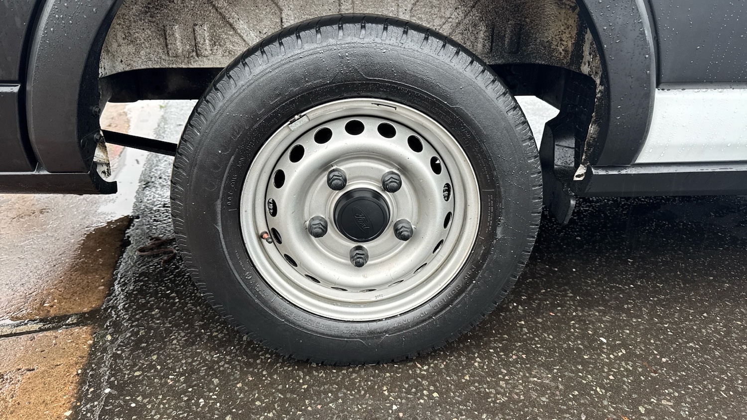 Used Ford Transit 2022 for sale - 77259186: Photo 35