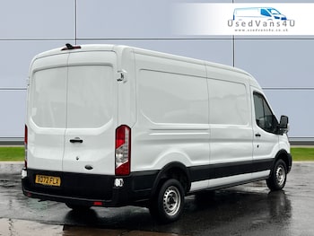 Used Ford Transit 2022 for sale - 77259186: Photo