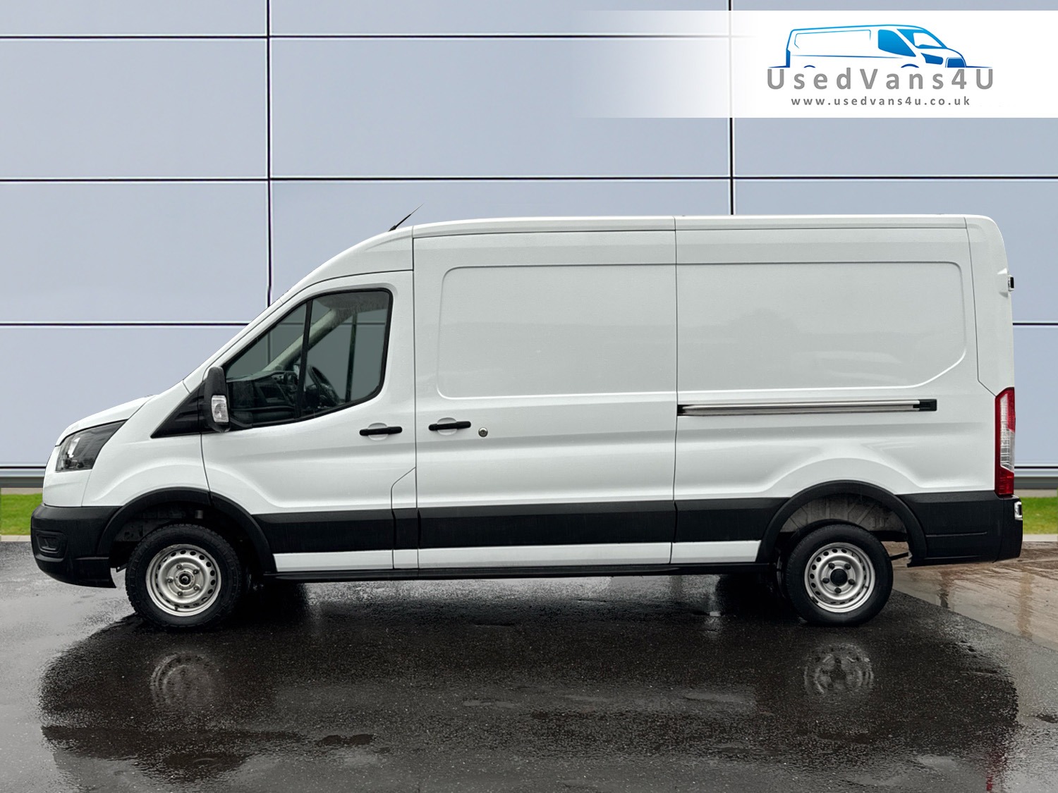 Used Ford Transit 2022 for sale - 77259186: Photo 6