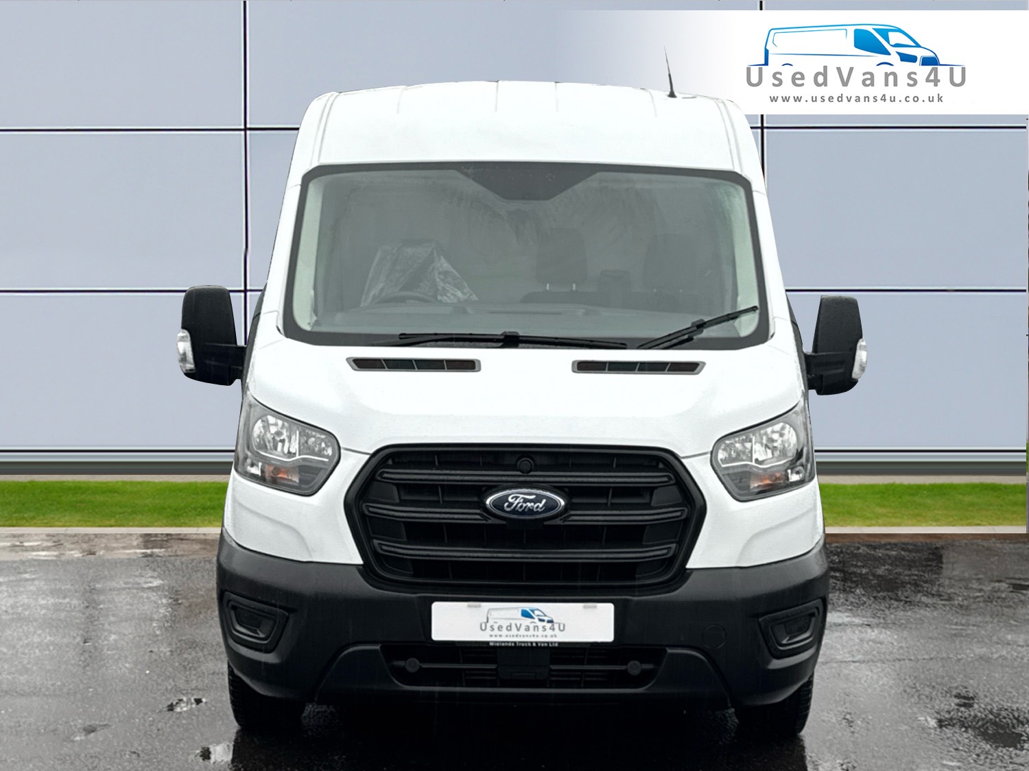 Used Ford Transit 2022 for sale - 77259186: Photo 7