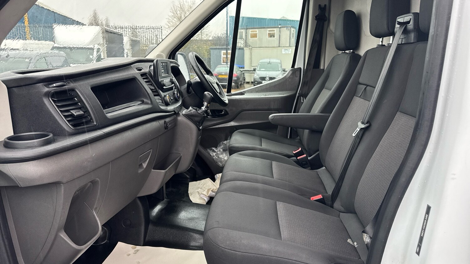 Used Ford Transit 2022 for sale - 77259186: Photo 9
