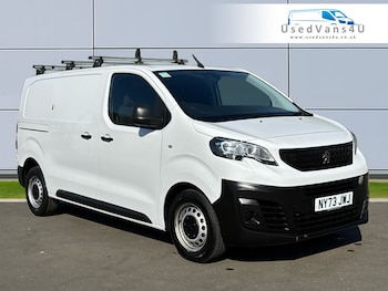 Used Peugeot Expert 2024 for sale - 79416918: Photo