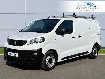 Used Peugeot Expert 2024 for sale - 79416918: Photo