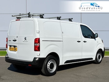 Used Peugeot Expert 2024 for sale - 79416918: Photo