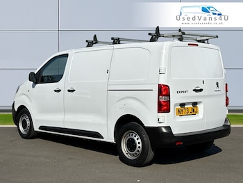 Used Peugeot Expert 2024 for sale - 79416918: Photo