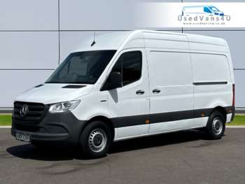 Used Mercedes-Benz Sprinter 2021 for sale - 75169002: Photo