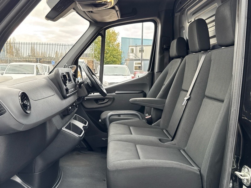 Used Mercedes-Benz Sprinter 2019 for sale - 76507364: Photo 10