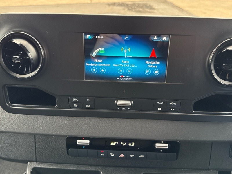 Used Mercedes-Benz Sprinter 2019 for sale - 76507364: Photo 12