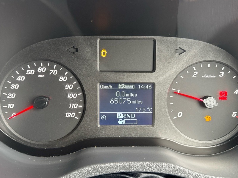 Used Mercedes-Benz Sprinter 2019 for sale - 76507364: Photo 13