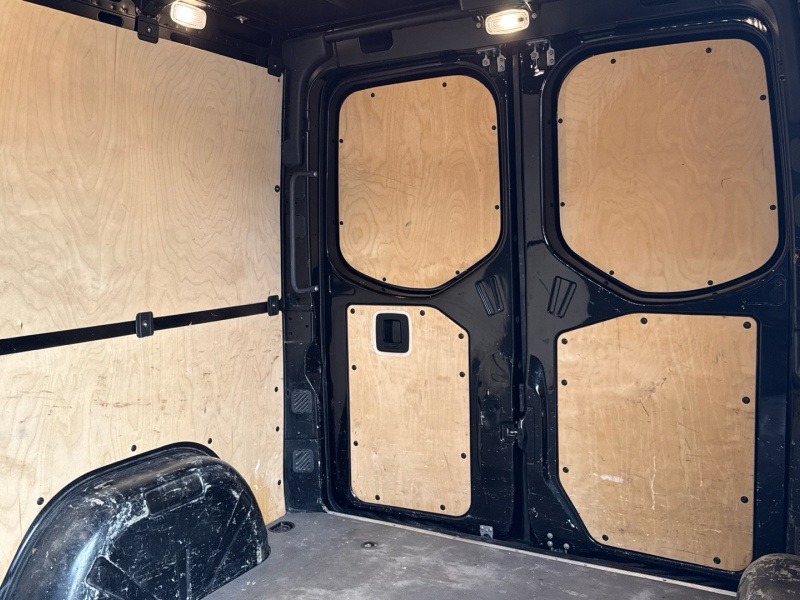 Used Mercedes-Benz Sprinter 2019 for sale - 76507364: Photo 15