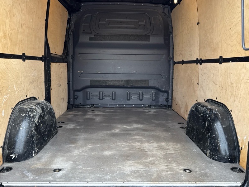 Used Mercedes-Benz Sprinter 2019 for sale - 76507364: Photo 16