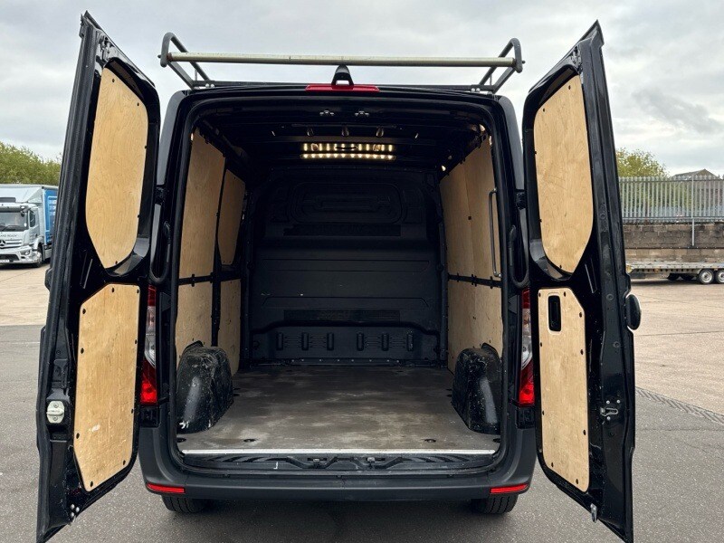 Used Mercedes-Benz Sprinter 2019 for sale - 76507364: Photo 17