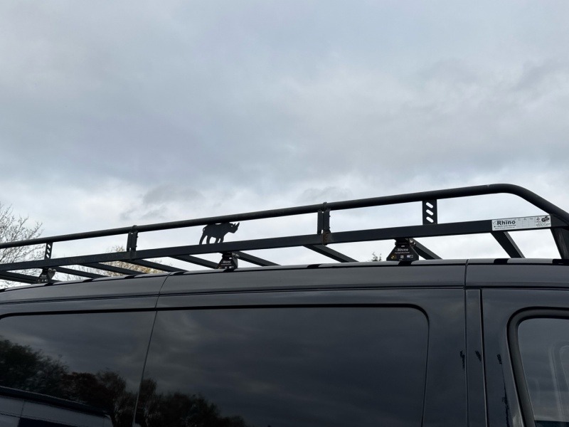 Used Mercedes-Benz Sprinter 2019 for sale - 76507364: Photo 18