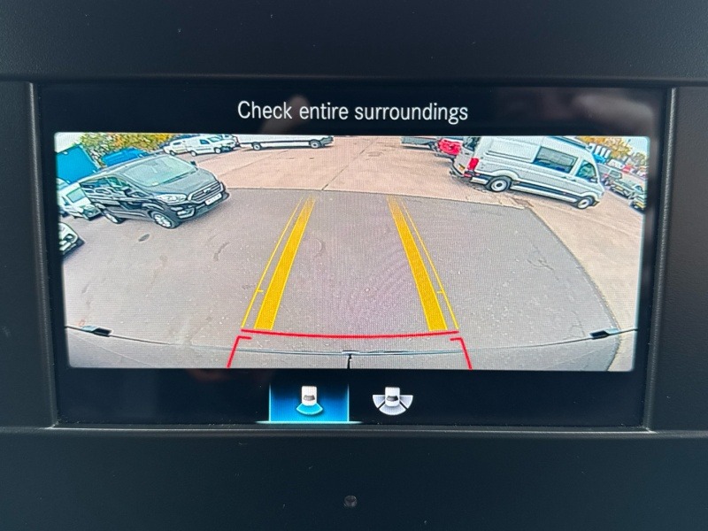 Used Mercedes-Benz Sprinter 2019 for sale - 76507364: Photo 21