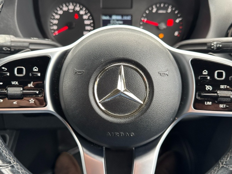 Used Mercedes-Benz Sprinter 2019 for sale - 76507364: Photo 22