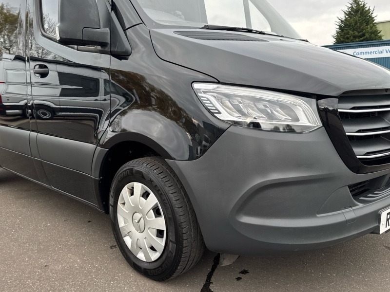 Used Mercedes-Benz Sprinter 2019 for sale - 76507364: Photo 31
