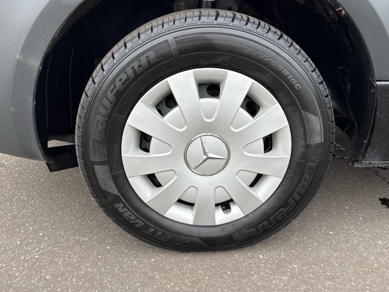 Used Mercedes-Benz Sprinter 2019 for sale - 76507364: Photo 36