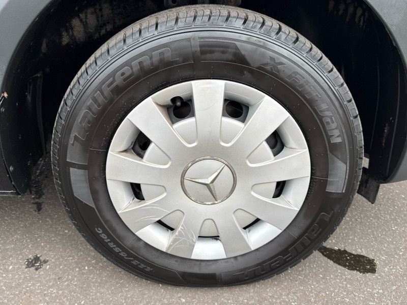 Used Mercedes-Benz Sprinter 2019 for sale - 76507364: Photo 37