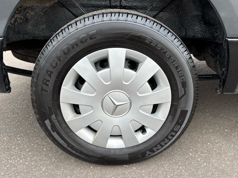 Used Mercedes-Benz Sprinter 2019 for sale - 76507364: Photo 38