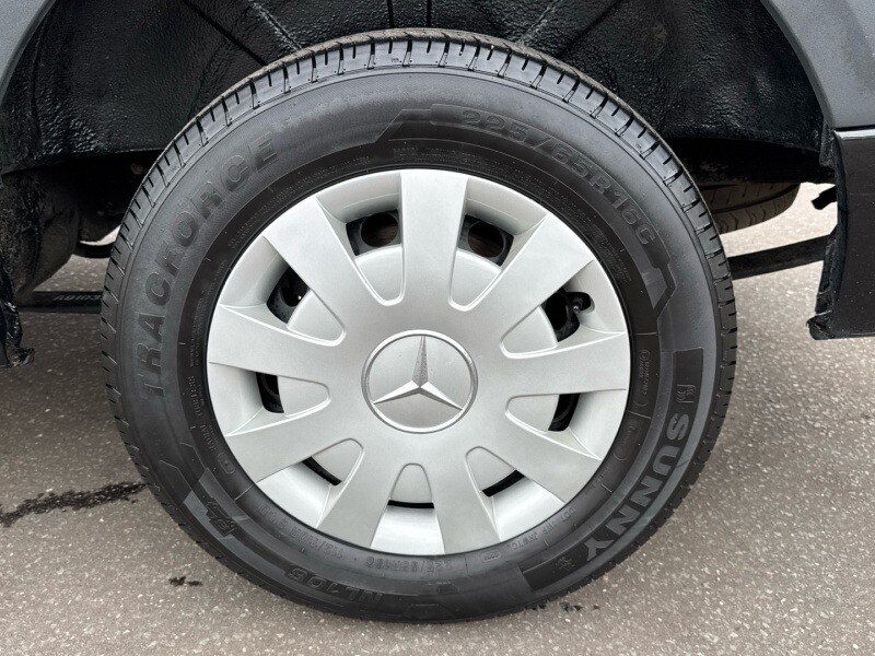 Used Mercedes-Benz Sprinter 2019 for sale - 76507364: Photo 39