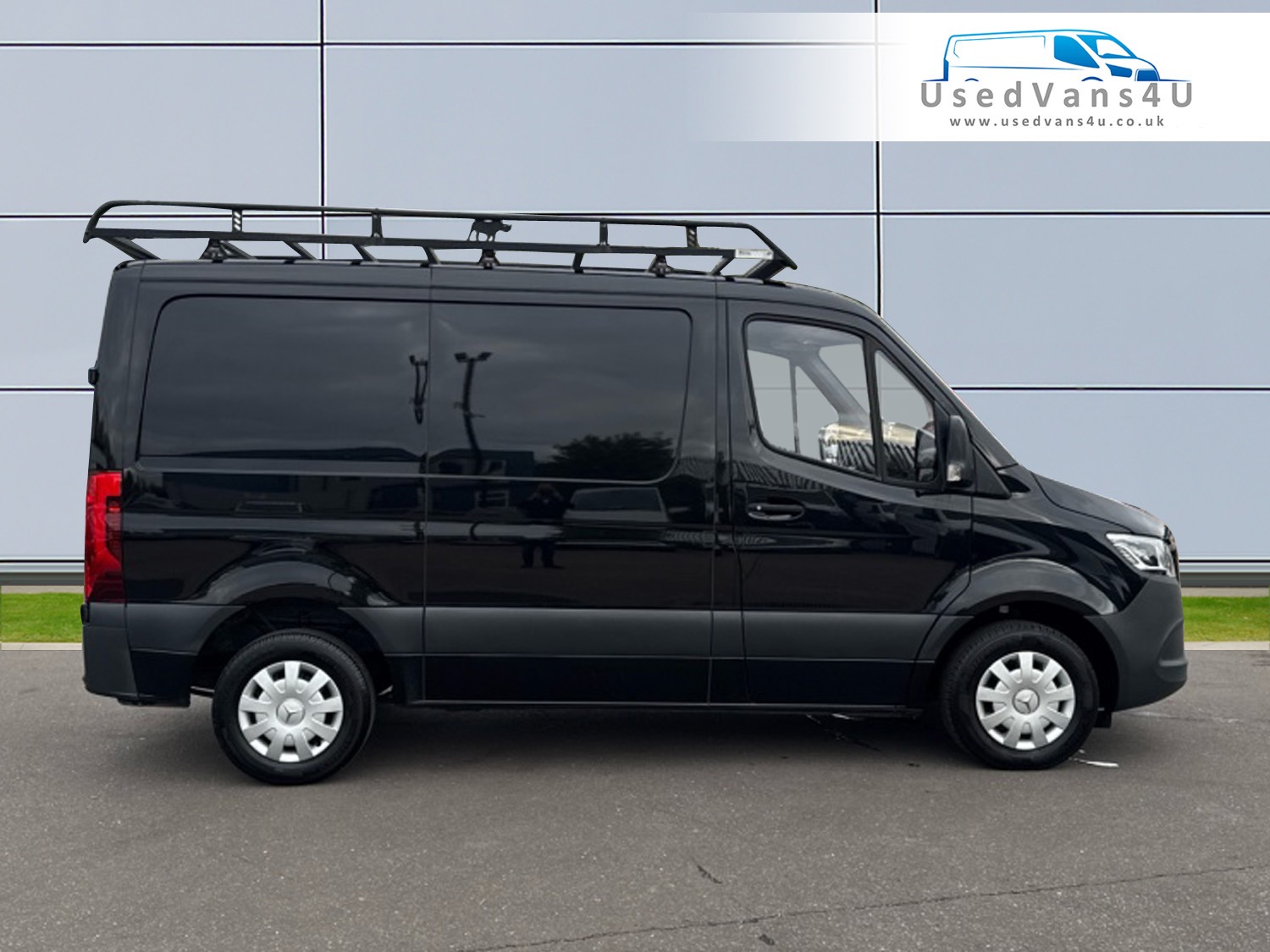 Used Mercedes-Benz Sprinter 2019 for sale - 76507364: Photo 5