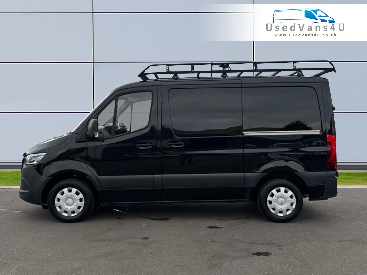 Used Mercedes-Benz Sprinter 2019 for sale - 76507364: Photo 6