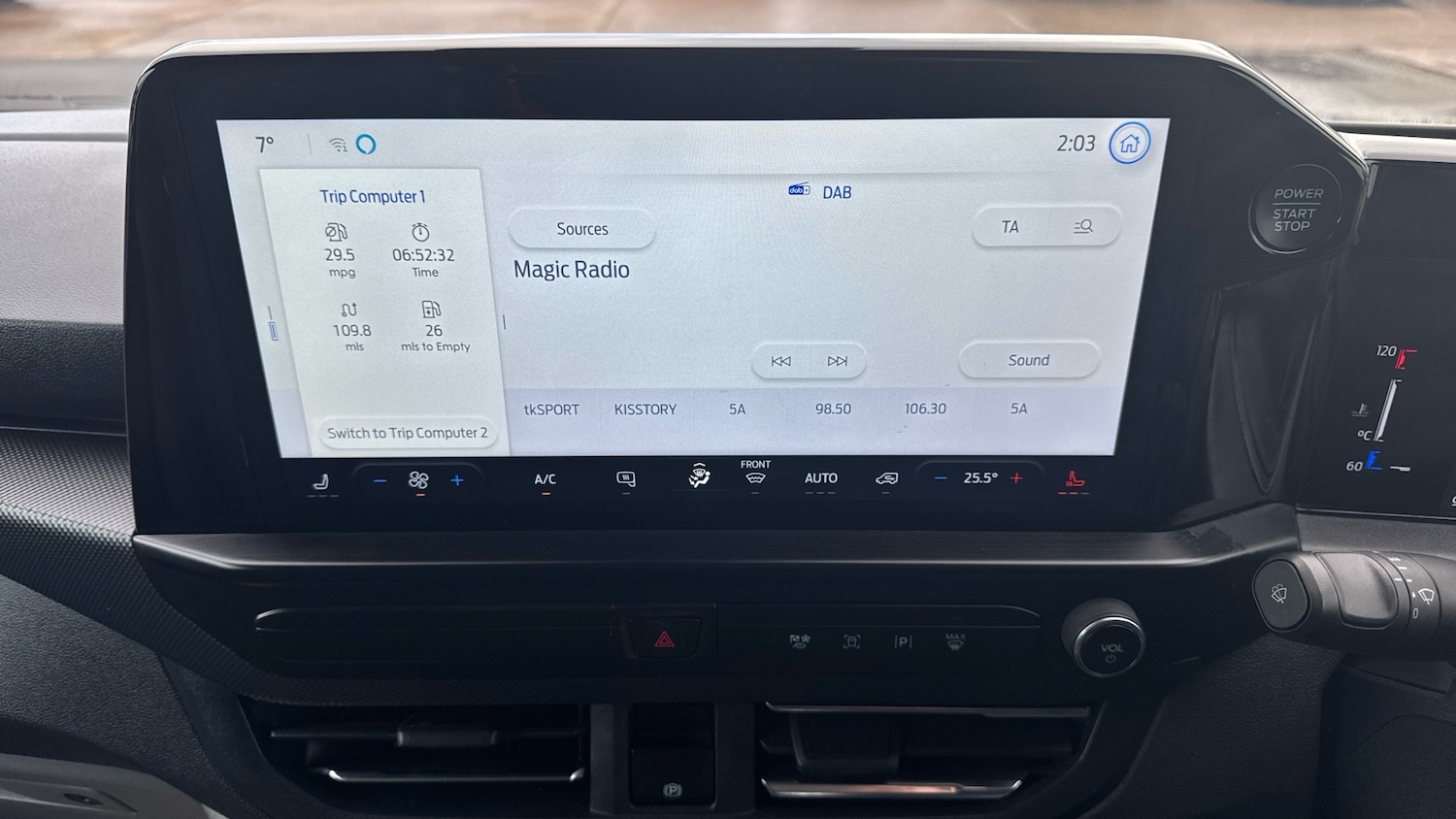 Used Ford Transit Custom 2024 for sale - 77579278: Photo 12