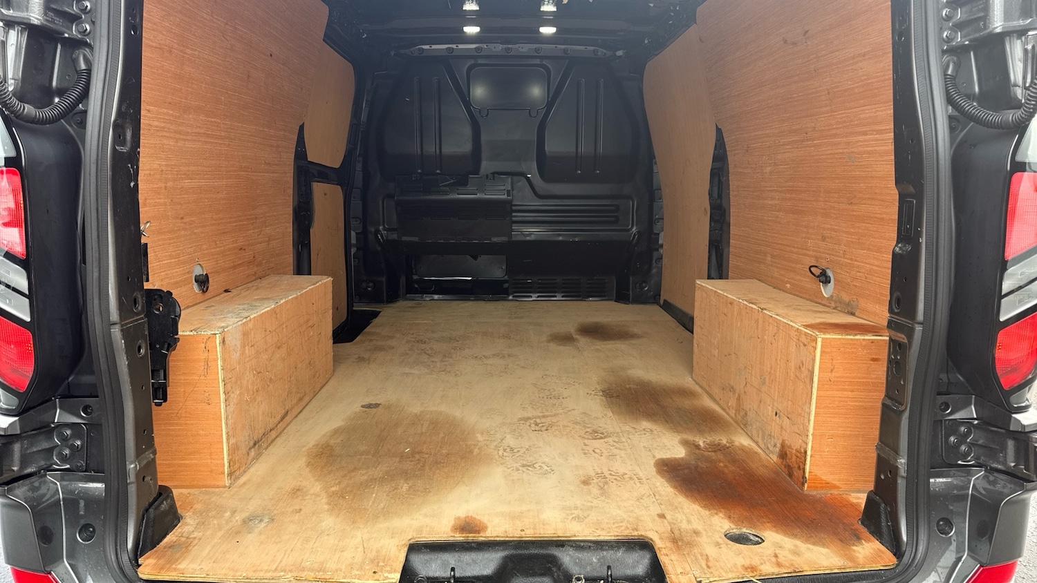 Used Ford Transit Custom 2024 for sale - 77579278: Photo 16